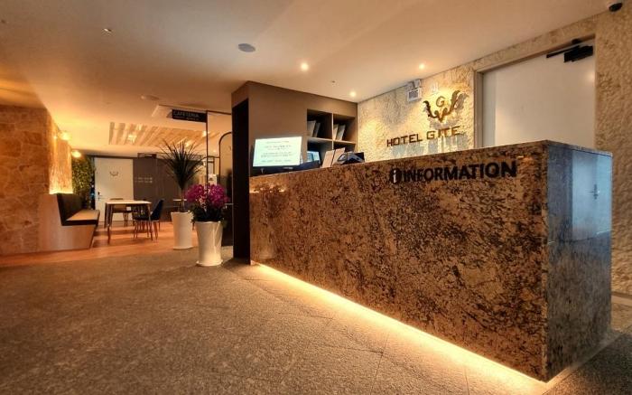 HOTEL GITE