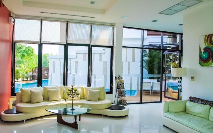 Mamaison hotel