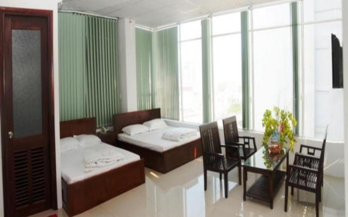 One Star Hotel Danang