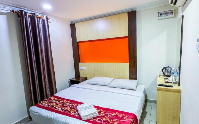 THE STARION HOTEL BUKIT BINTANG