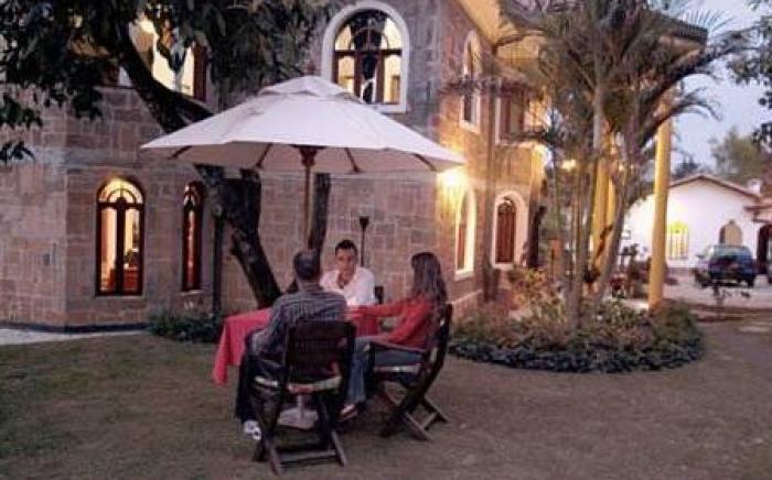 Ayenda Llanogrande Inn