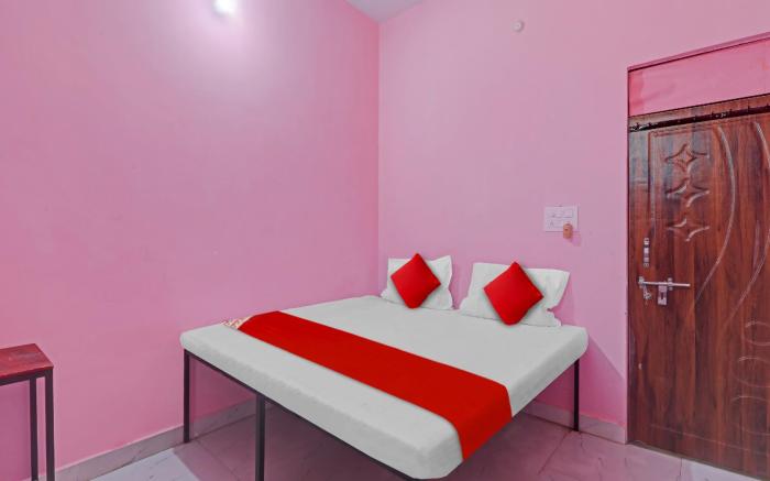 Hotel O Vikalp