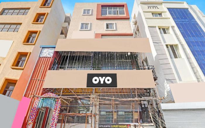 Super Hotel O Ss Suites