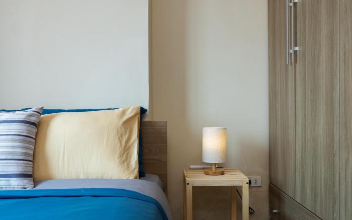 Ocean view apt next to Walking st & My An beach