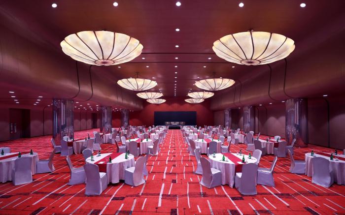 Grand Mercure Jakarta Harmoni Hotel