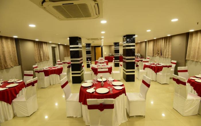 Click Hotel Guwahati