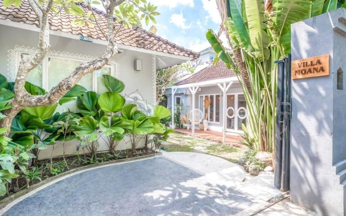 Villa Moana by Villa Finder