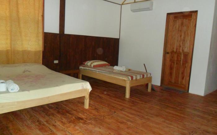 Mayas Native Garden Resort