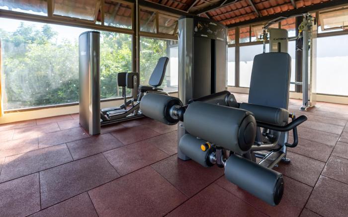 Akshaya Bungalow by Sparsa