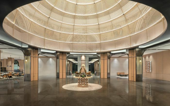 Four Points by Sheraton Yangjiang City Center