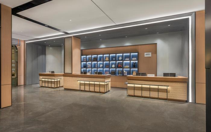 Four Points by Sheraton Yangjiang City Center
