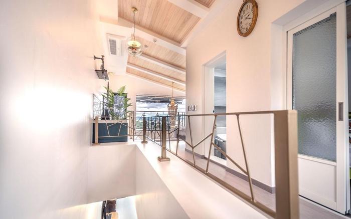 Ganghwa Maris Spa Pension
