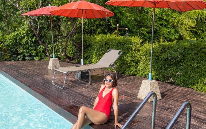 Khaosok Boutique Camps