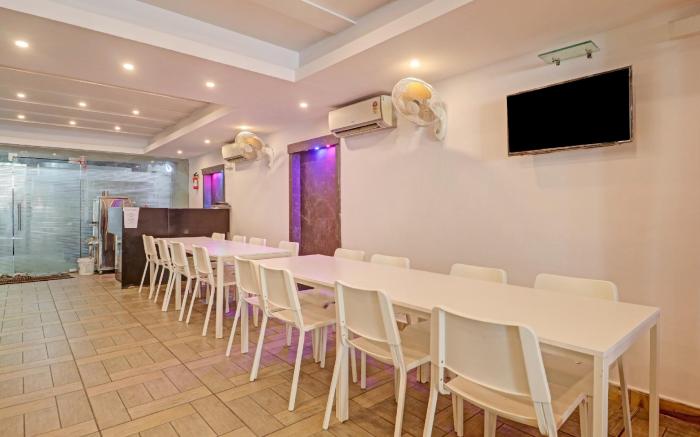 Hotel O New Hotel Hamsa