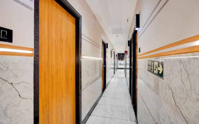 Super Collection O Kosad Railway Station Formerly Hotel Royal Orbits