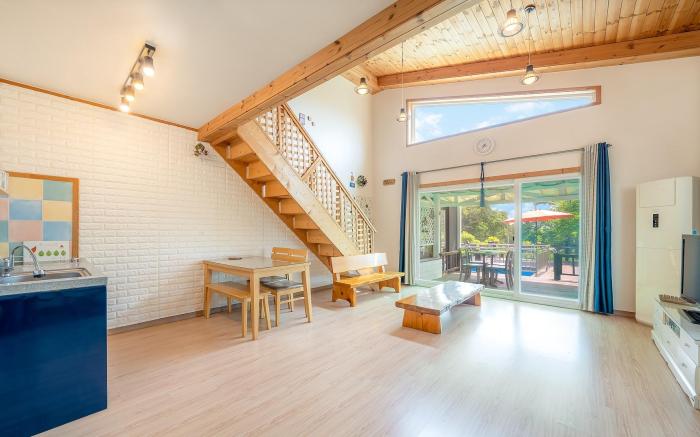 Ganghwado Elinhuvert Pension