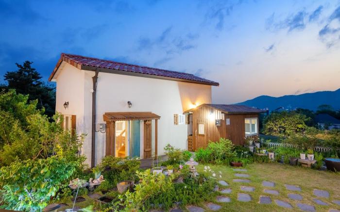 Ganghwado Elinhuvert Pension