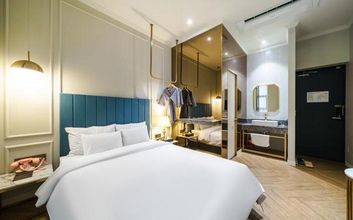H Avenue Hotel Kondae Seongsu