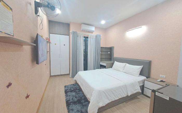 Blue Homestay Cau Giay