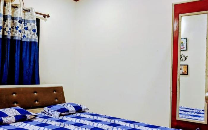 Ivy Little Door Cottage (3 Bhk) Pool, Lonavala