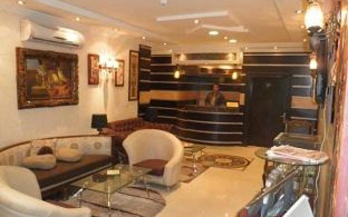 Al Muhaideb Suwiady 24 Apartment