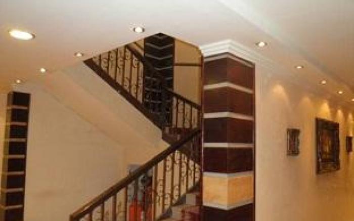 Al Muhaideb Suwiady 24 Apartment