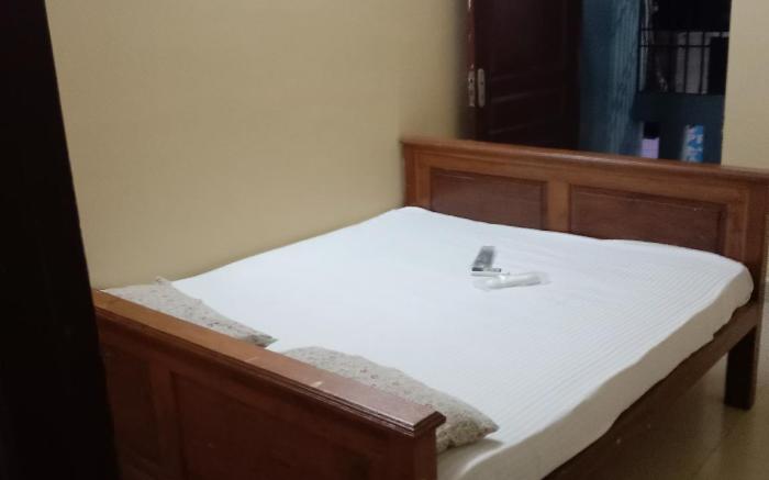 Sri Krishna Guest House