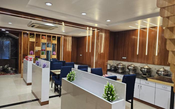Hotel Sky International Airport Zone