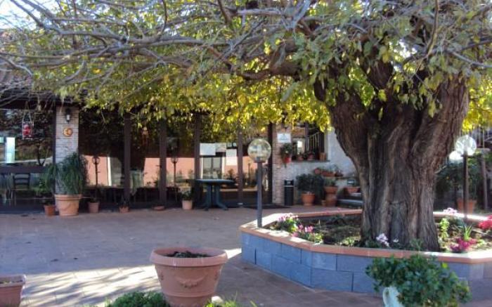 Agriturismo Il Pozzo Antico