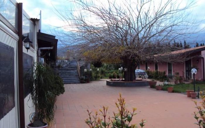 Agriturismo Il Pozzo Antico