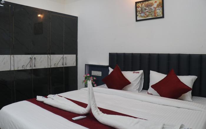 Leo Home Stay
