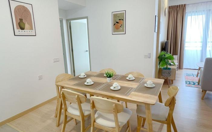 Mutiara Melaka Beach Resort by Minso 2 Bedroom