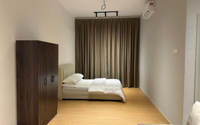 ADD Homestay