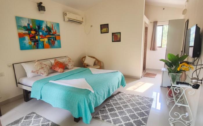 The Agerra Beach Resort