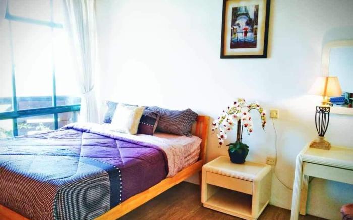 1 Bedroom 1 Bathroom Apartment in Malacca