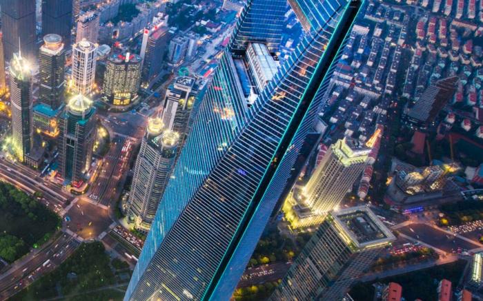 Park Hyatt Shanghai
