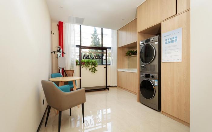 City Comfort Inn Yichang Zhijiang Qixing Plaza Guomao