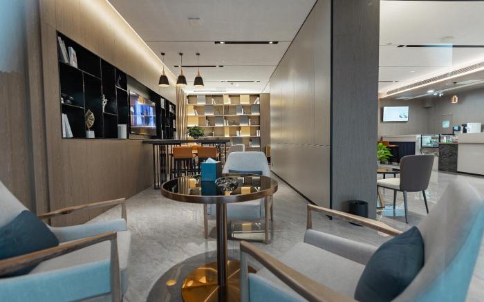 Echarm Hotel Changde Anxiang Pedestrian Street