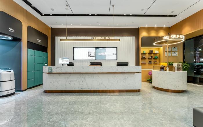 City Comfort Inn Yichang Zhongnan Road Changjiang Plaza