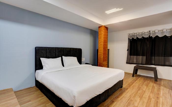 Hotel O Honey Inn