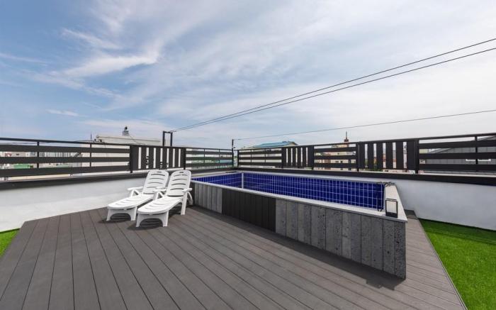 Gangneung Hanbit Stay