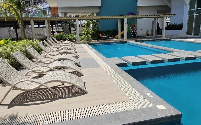 Jets3 Condo Rentals Bacolod
