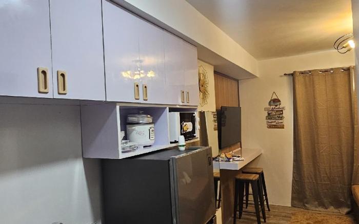 Jets3 Condo Rentals Bacolod