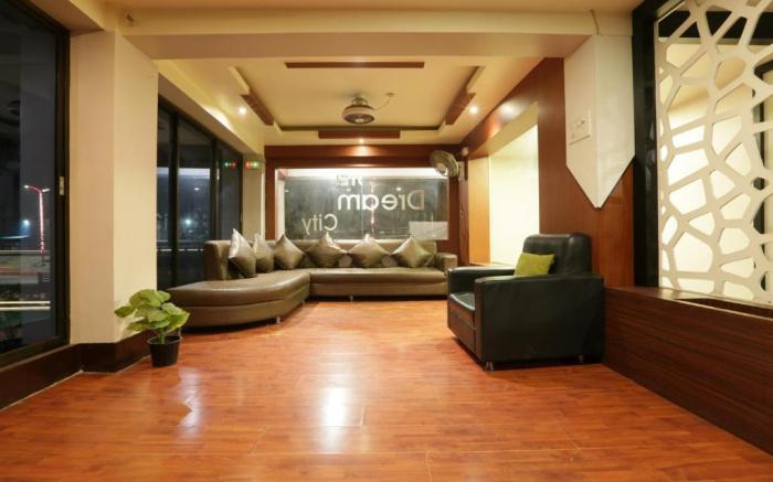 Hotel Dream City