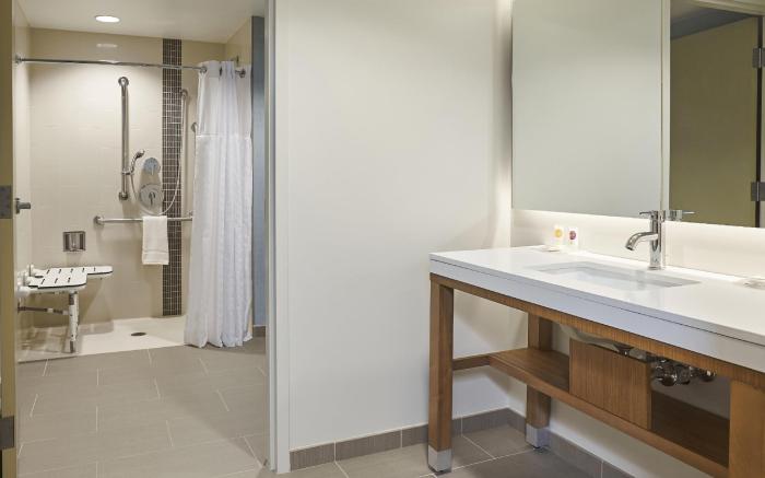 Hyatt Place Toronto/mississauga Centre