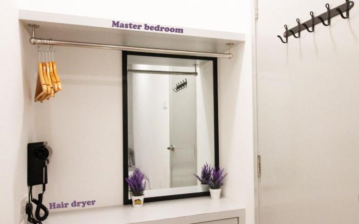 H2H - CosyStay @ Majestic Ipoh