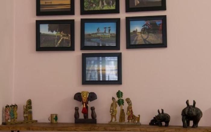 Gibbon Backpackers Hostel