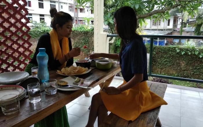 Gibbon Backpackers Hostel
