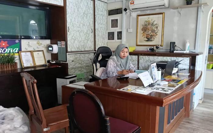 Persona Boutique Hotel