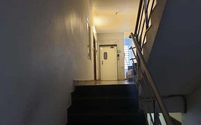 Hotel Blue Dawn Suites